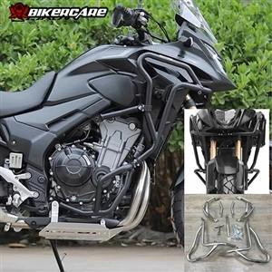 CHỐNG ĐỔ KHUNG SƯỜN CB500X 2019+ GSADV