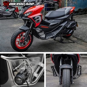 CHỐNG ĐỔ KHUNG SƯỜN GSADV SR GT 200 CHÍNH HÃNG