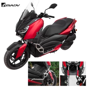 CHỐNG ĐỔ KHUNG SƯỜN XMAX 300 GSADV CHÍNH HÃNG