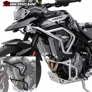 CHỐNG ĐỔ KHUNG SƯỜN TIGER 900 GSADV CHÍNH HÃNG