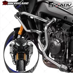 CHỐNG ĐỔ KHUNG SƯỜN TRACER 9/GT GSADV CHÍNH HÃNG 2021+