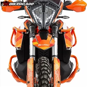 CHỐNG ĐỔ KHUNG SƯỜN GSADV KTM 790ADV/R CHÍNH HÃNG