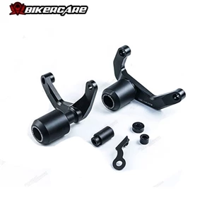 CHỐNG ĐỒ SƯỜN 2 ĐIỂM CBR650R/CB650R (HOT)