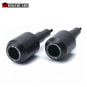 Chống đổ sườn Evotech Kawasaki Z900