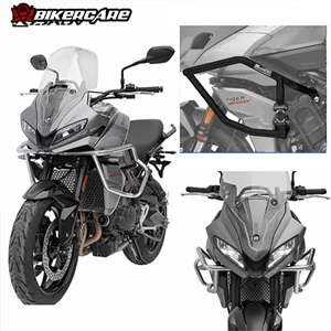 CHỐNG ĐỔ KHUNG SƯỜN TIGER 660 GSADV CHÍNH HÃNG