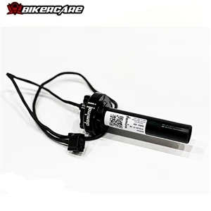 CÙM GA ĐIỆN TĂNG TỐC R1 DOMINO CHÍNH HÃNG