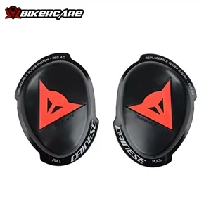 CHÀ GỐI DAINESE KNEE SLIDER RSS 4.0 - FULL KIT
