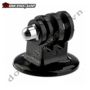 ĐẾ GẮN GOPRO-SJCAM VÀO GẬY TỰ SƯỚNG