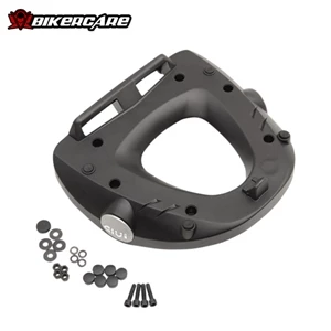 ĐẾ NHỰA GIVI M5M GẮN THÙNG MONOLOCK