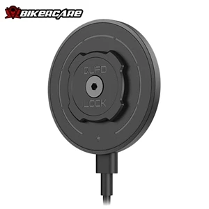 ĐẾ SẠC KHÔNG DÂY QUADLOCK MAG WIRELESS CHAGING HEAD