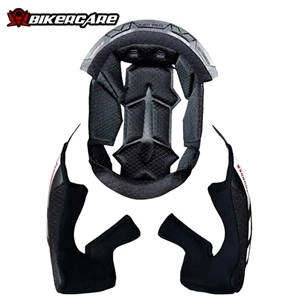 ĐỆM LÓT MŨ BẢO HIỂM LS2 FF805