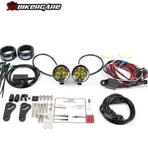 ĐÈN CLEARWATER DARLA UNIVERSAL CHÍNH HÃNG