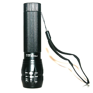 Đèn pin Police Q171 Cree