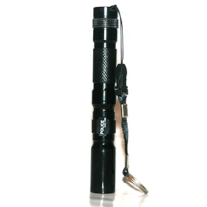 Đèn pin Police T203