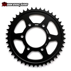 DĨA TẢI MTX 43T KAWASAKI ZX10R 04-17, Z1000 03-17, ZX6R 98-02, ZX7RR, ZX9R 02-03