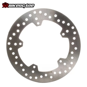 ĐĨA THẮNG SAU MTX BMW S1000R (2013-2024) / S1000RR (2009-2020)
