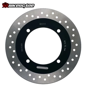 ĐĨA THẮNG SAU MTX HONDA CBR650/ CB650 / REBEL 300