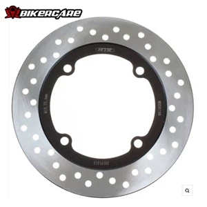 ĐĨA THẮNG SAU MTX HONDA REBEL CM500