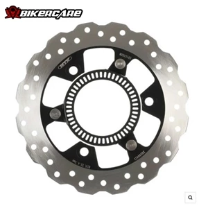 ĐĨA THẮNG SAU MTX KAWASAKI Z400/ NINJA 400