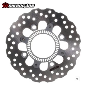 ĐĨA THẮNG SAU MTX KAWASAKI Z650