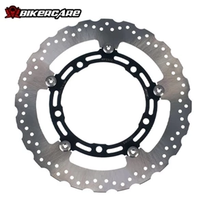 ĐĨA THẮNG TRƯỚC MTX KAWASAKI Z400/ NINJA 400