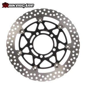 ĐĨA THẮNG TRƯỚC MTX KAWASAKI W800 ABS
