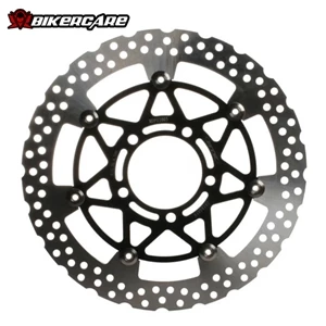 ĐĨA THẮNG TRƯỚC MTX KAWASAKI Z1000