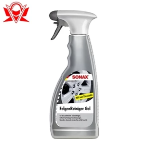 DUNG DỊCH VỆ SINH VÀNH MÂM XE SONAX