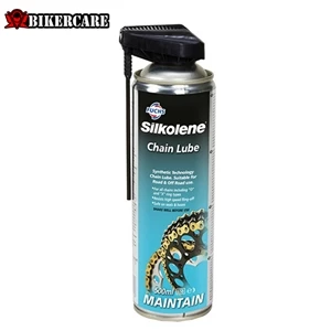 Fuchs Silkolene Titanium Dry Lube
