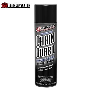 MAXIMA CHAIN GUARD