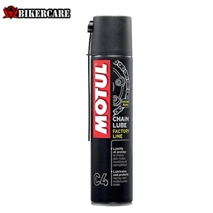 MOTUL C4