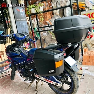 THÙNG HÔNG GIVI E22N-S