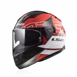 MŨ BẢO HIỂM FULLFACE LS2 STREAM FF320