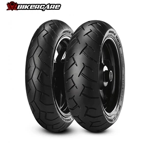 VỎ PIRELLI Diablo Scooter 80/90/14