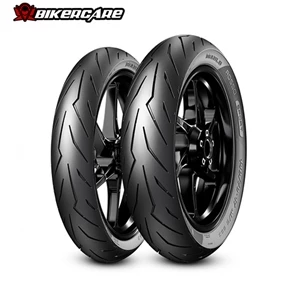 Vỏ Pirelli Diablo Rosso Sport Scooter 100/80/14