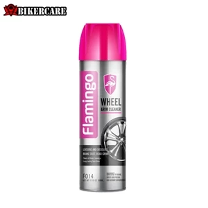Dung dịch vệ sinh mâm xe Flamingo F014