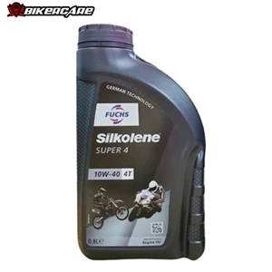 FUCHS SILKOLENE SUPER 4 10W40