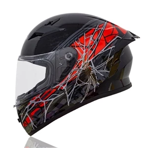 MŨ BẢO HIỂM FULLFACE YOHE 978 PLUS