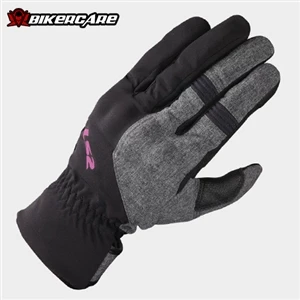 GĂNG TAY MOTO NỮ CHỐNG NƯỚC LS2 URBS II