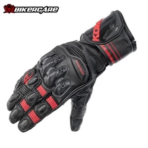 GĂNG TAY KOMINE GK-265 R-SPEC RACING
