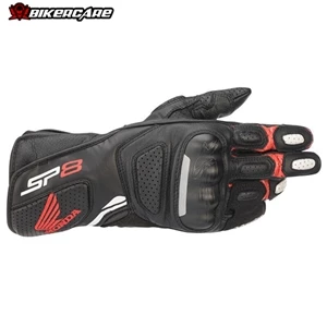 GĂNG TAY ALPINESTARS HONDA SP-8 V2