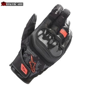 GĂNG TAY ALPINESTARS SMX Z DRYSTARS