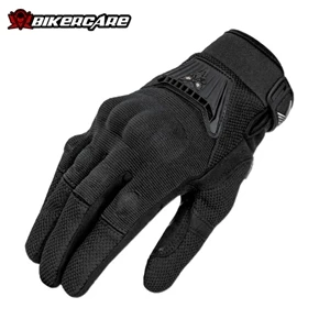 GĂNG TAY MOTO EGO EMG-4 DÀI NGÓN
