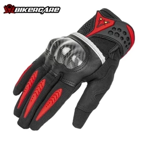 GĂNG TAY MOTO EGO EMG-5 DÀI NGÓN