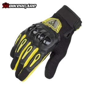 GĂNG TAY MOTO EGO EMG-7 DÀI NGÓN