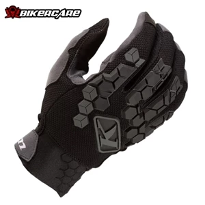 GĂNG TAY KLIM DAKAR - BLACK