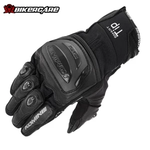 GĂNG TAY KOMINE GK-214 TITANIUM