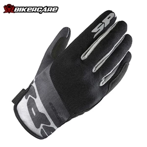 GĂNG TAY SPIDI FLASH-KP - BLACK GREY
