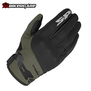 GĂNG TAY SPIDI FLASH-KP - MILITAR
