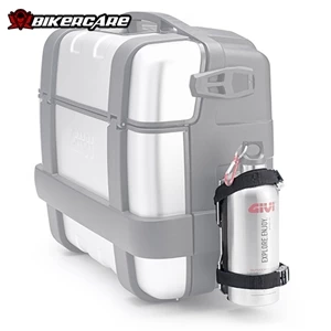GIVI E162 GIÁ ĐỠ BÌNH GIỮ NHIỆT CHO THÙNG TREKKER